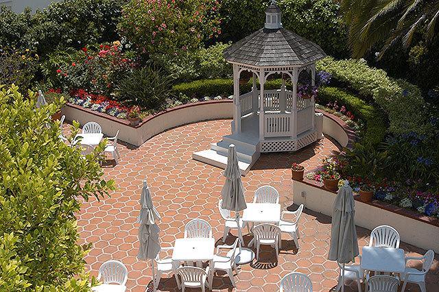 Hotel Laguna Laguna Beach Buitenkant foto