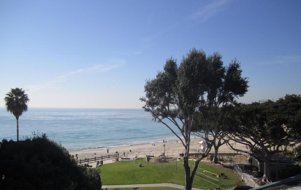 Hotel Laguna Laguna Beach Kamer foto