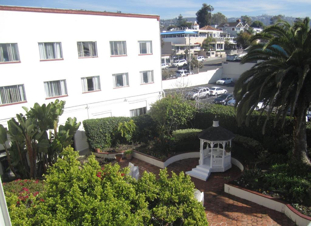 Hotel Laguna Laguna Beach Kamer foto