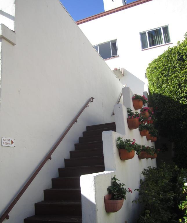 Hotel Laguna Laguna Beach Buitenkant foto