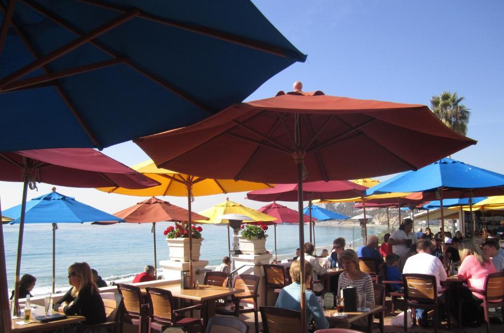Hotel Laguna Laguna Beach Buitenkant foto