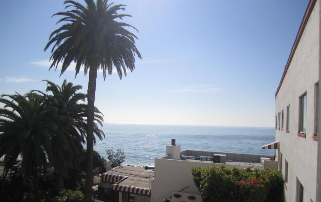 Hotel Laguna Laguna Beach Buitenkant foto