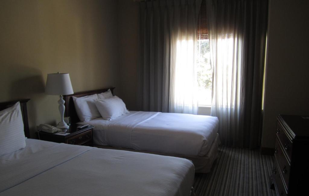 Hotel Laguna Laguna Beach Kamer foto