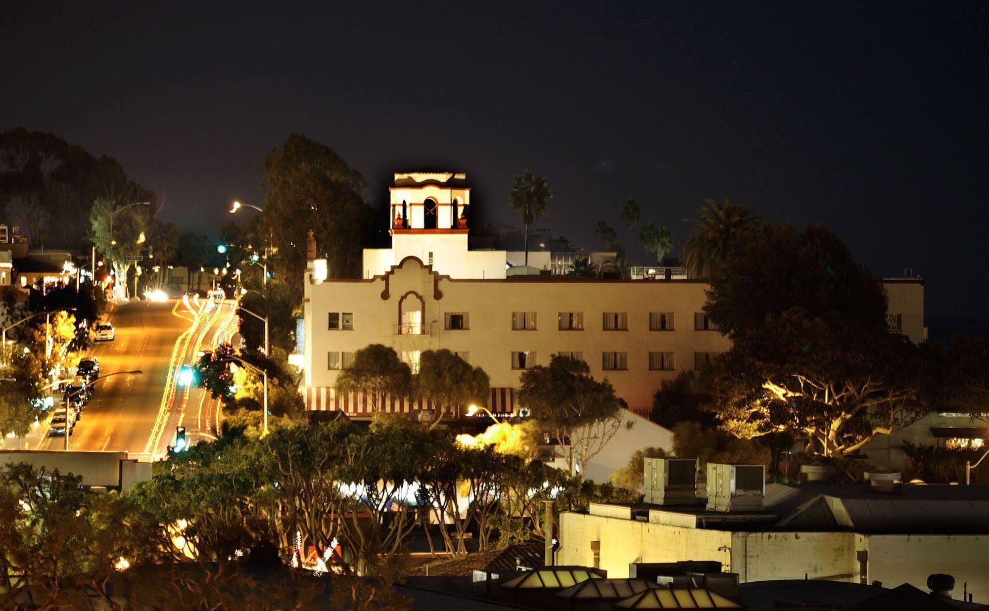 Hotel Laguna Laguna Beach Buitenkant foto
